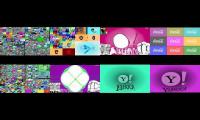 Thumbnail of too much many mega mucher full best animation logos