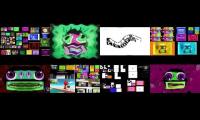 too many klasky csupo effects #1
