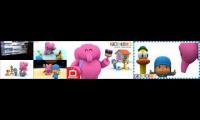 up to faster 15 parison to pocoyo reupload