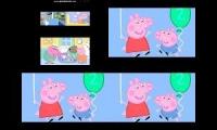 Thumbnail of Up to Faster 180 Parison to peppa pig