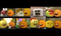 Thumbnail of Annoying orange videos part 1