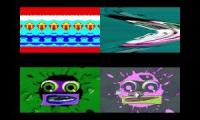 Thumbnail of 4 Klasky Csupo powers [1-10]