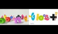Thumbnail of Cartoon+ And Gloob+ Remake