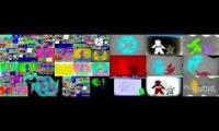 Thumbnail of Too Many Noggin And Nick Jr Logo Collection Eight Parison