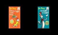 Thumbnail of Dr. Seuss Beginner Book Video (1997) VHS