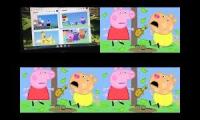 Thumbnail of Up to Faster 7 Parison to peppa pig v2