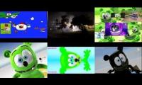 Thumbnail of 14 Gummy Bears Mashup