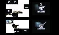 Thumbnail of Nelvana Sparta remix quadparison