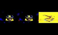 Klasky Csupo Robot Logo with TERRIFYING Effects Rounds