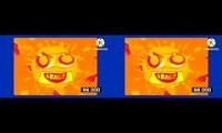 Thumbnail of Preview 2 orange vocoder effects combined