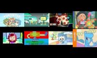 Thumbnail of Up To Faster 8 Parison
