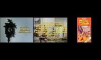 Thumbnail of Openings & Closings to Winnie the Pooh 1986 VHS
