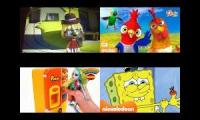 Thumbnail of Up to faster Quadparison
