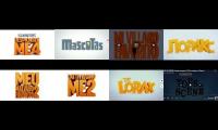 Illumination Trailer MultiLanguage All Ones 8 times