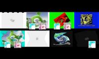 More 8 KlaskyKlaskyKlaskyKlasky Gummy Bears Song Version (Very Loud)