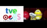 I Don’t Recall These Letters - TVOKids Logo Bloopers (S3E9) - Youtube ...