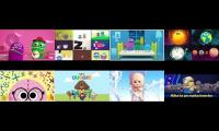 Thumbnail of All Ones Story Bots Song Boss Baby Song For Kids (2015-2022)