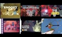 1970s Animated Films Trailers