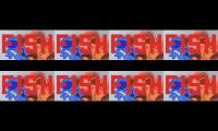 Gas Fish 8 video Cloud