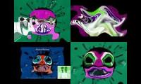 Klasky Csupo Center Effects Quadparison but its Klasky Csupo Center Effects 16 Parsion Layer 1