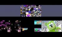 Thumbnail of TOO MANY GIGA MUCH INFINITY MEGA TRILLON GUMMY BEARS {put gommy butt part 9}