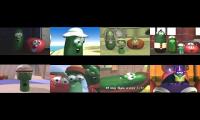 Thumbnail of VeggieTales Episodes Trailers All at Once Part 1