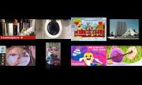 Sunny Bunnies Full Episodes Batteries Baby Shark Birthday Pinkfong Song Will It Flush Black Slime In