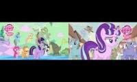 My Little Pony Full Episodes In Everything In Anybody In Needs Part In ...