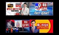 Thumbnail of bangalore tv kannada hannels