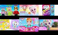 Thumbnail of Babytv Annoying Goose V12