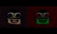 Thumbnail of Klasky csupo in r major double