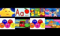 Thumbnail of Nursery rhyme mashups