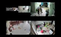 up to faster 70 parison to baby getting hurt