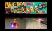 Thumbnail of All Ones 4 to times minion toyshop and Masha