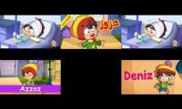 Thumbnail of Azzoz Toyor Baby language