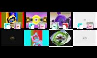 Thumbnail of Best 8 KlaskyKlaskyKlaskyKlasky Gummy Bears Song Version (LOUD)