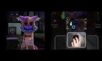 Thumbnail of Dandys World Cry For Me Kaii_fandom Vs ARCW