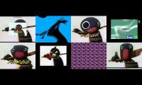 8 New Pingu Outro With Effects