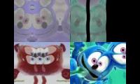 Thumbnail of how the gummy bear turns into effects