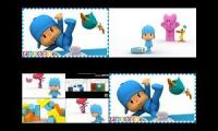 Thumbnail of Up To Faster 96 Parison to Pocoyo