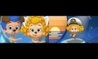 Thumbnail of Bubble guppies dance the pet rap and the boat dance