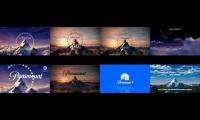 Thumbnail of Paramount Pictures Fanfare.