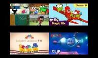 Thumbnail of up to faster 142parison to sesame street and crossover 2