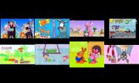 Babytv Annoying Goose V6