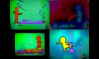Thumbnail of Noggin and nick jr logo collection in jagun effect