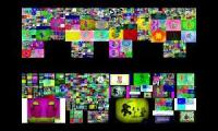 Thumbnail of TOO MANY MUCH NOGGIN AND NICK JR LOGO COLLECTIONS