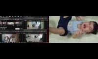 Thumbnail of up to faster 36 parison to baby getting hurt