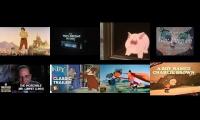 Thumbnail of 1930s - 1960s Animated Films Trailers All at Once