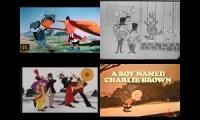 Thumbnail of 1930s - 1960s Animated Films Trailers All at Once - Part 2
