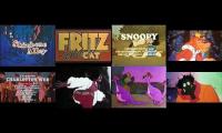 Thumbnail of 1970s Animated Films Trailers All at Once - Part 1